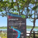 비산나루터 체육공원 | 구미 비산나루터 산책길