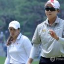 원주 출신 김효주, LET 아람코 챔피언십 2연패 달성…올해만 벌써 두 번째 정상 이미지