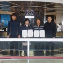 EXR 스포츠센터 이미지