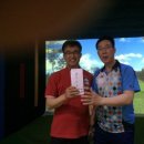 파인스크린연습장 이미지