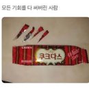 나무과자 이미지