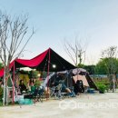 구리토평가족캠핑장 이미지