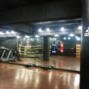 쿠마복싱짐 이미지