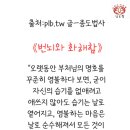 글:종도법사《번뇌와 화해함》 이미지