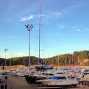 어촌마을 이미지