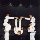 경희대박사 문무태권도장 이미지
