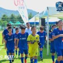 봉곡운동장 다목적구장 | 아들 창원축구교실 보내려고 상담 다녀왔어요