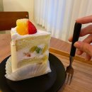 노원역 디저트 맛집 샛별제과 내돈내산 방문 후기 : 생과일 듬뿍 들어간 케이크와 부드러운 다쿠아즈...