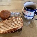 파리바게뜨 반구유로캐슬점 | [먹일기]_2020년 10월편_(2)