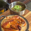 해방촌 신흥시장 맛집 해방촌닭