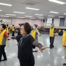 대한노인회 구로구지회 | 대한노인회 서울 구로구지회, 미도랑예술단봉사단 "건강체조로 건강 UP!"