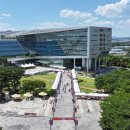 성남시 현충탑 제막식 이미지