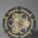 중앙접시 이미지