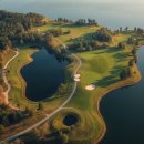 녹송공원 | 정선 녹송파크골프장 위치 요금 이용시간 코스 예약 전화번호