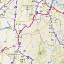서마산IC 출구 이미지