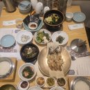 세븐일레븐 순천신대지구점 | 순천 굴비 맛집 신대지구 가족모임 추천 순천게장 열무밭애 신대본점 갈대굴비 한상 후기
