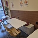 서부1-15(옥곡동우체국 앞) | ​🥯 대구 근교 경산 디저트 카페, 달콤한 빵 냄새에 반하는 '스윗플롭(Sweet Flop)'