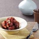 아몬드치킨 이미지