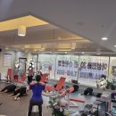 [교하헬스]살빼고 건강해지고!