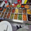 동네커피 앞 횡단보도 이미지