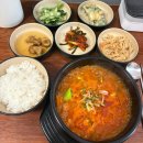 삼전역 맛집 진지한상 메뉴 점심 백반 혼밥 내돈내산 후기