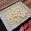 장안칼국수 이미지