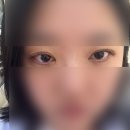 자연 | 김해 속눈썹펌 르블랑뷰티 자연스럽게 바짝 올라간 후기