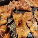 현대숯불갈비 이미지