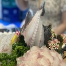 물고기횟집 이미지