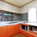 동굴펜션 이미지