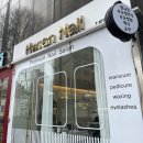 화안네일 | [광주] 봉선동 화안네일 웨딩네일 받은 후기 #웨딩네일