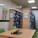 천안축구센터작은도서관 이미지