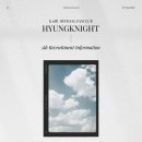 K.will OFFICIAL FANCLUB [HYUNGKNIGHT] 5기 모집 안내 이미지