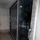 장미마을8단지.현대아파트 | 경기도 성남시 야탑동 장미마을8단지현대아파트 30평 전체 샷시 시공 사례