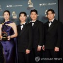 [오늘의 뉴스] 케데헌 '골든', K팝 최초 그래미 수상…로제 '아파트'는 불발 이미지