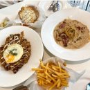 한,양식전문점 이미지