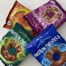 파워디렉터 & 유튜브 관리 | 크리스프파워 프로틴프레첼 올리브영 프로틴스낵 후기