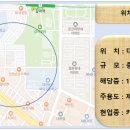 갈마네거리 이미지