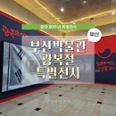 한일부분정비 | [남구] 부산박물관 광복 80주년 기념 특별기획전 &lt;광복의 시간, 그날을 걷다&gt; 전시 후기 및 주차 정보