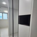 광주 선운지구 레니체 아파트 입주청소 후기 입니다