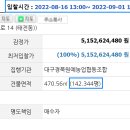 대일종합에너지주유소태전점 이미지