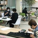 은행골 어울터 이미지