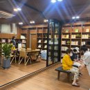 장충동 작은도서관 이미지