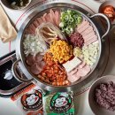 내포장식 | 강력추천 내포맛집 킹콩부대찌개!