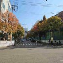 옥련초등학교 입구 이미지