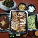 웰빙한방왕족발 | [전남 장성 식당] 광주 근교 장성 족발 맛집 &#39;손달옥한방왕족발&#39; 배달 후기