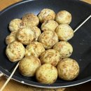 느티나무야영장 이미지