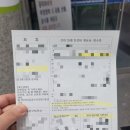 사상보건소 | 사상구 보건소 보건증 발급후기