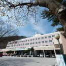 근로복지공단 정선병원 이미지