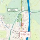 초전면 용봉리(용봉2교) 이미지